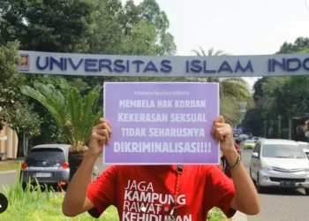 Peneliti UGM: Polisi Lakukan Kekeliruan Fatal