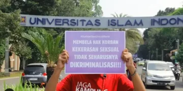 Peneliti UGM: Polisi Lakukan Kekeliruan Fatal