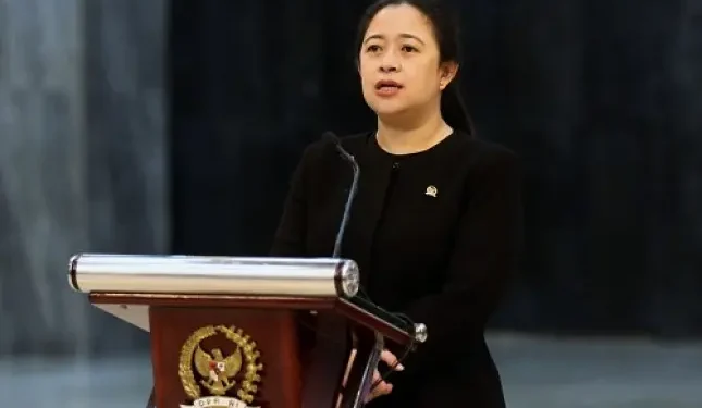 Ketua DPR RI Sesalkan ‘Cleansing’ Guru Honorer di Jakarta