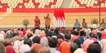 Pj Gubernur Jakarta Rekomendasikan 4 Ribu Guru Honorer Dapat Dapodik