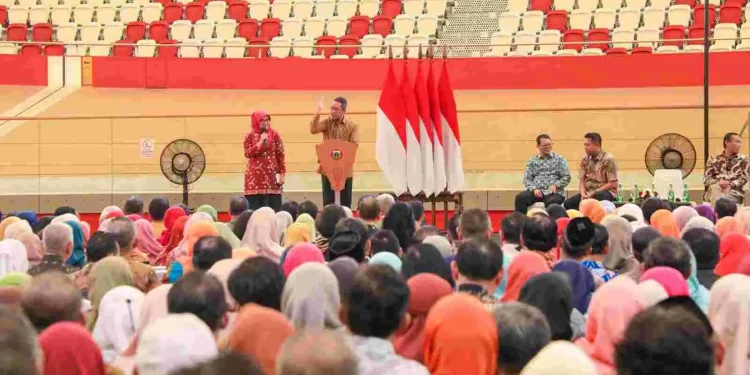Pj Gubernur Jakarta Rekomendasikan 4 Ribu Guru Honorer Dapat Dapodik