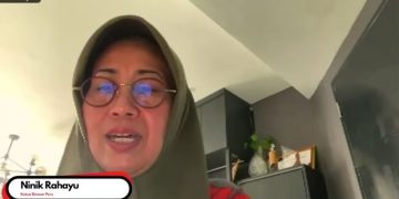 Ketua Dewan Pers: Hak Berserikat Pekerja Media Dijamin Konstitusi