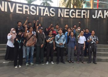 Silang Sengkarut Masalah KJMU: Anggaran Dipangkas, Mahasiswa Terancam Drop-Out