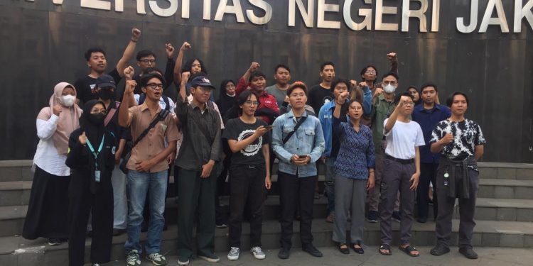 Silang Sengkarut Masalah KJMU: Anggaran Dipangkas, Mahasiswa Terancam Drop-Out