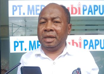 17 CCTV Jadi Bukti Kuat Kasus Teror Bom Molotov, Komnas HAM Papua Bilang Ada Unsur Terorisme