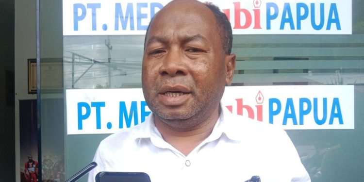 17 CCTV Jadi Bukti Kuat Kasus Teror Bom Molotov, Komnas HAM Papua Bilang Ada Unsur Terorisme