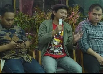 KASBI Desak CNN Indonesia Pekerjakan Kembali Buruh yang Di-PHK