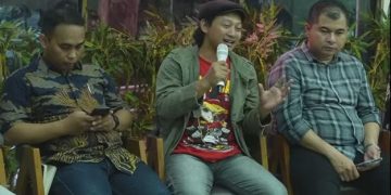 KASBI Desak CNN Indonesia Pekerjakan Kembali Buruh yang Di-PHK