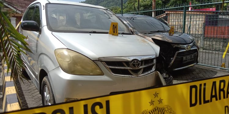 Kantor Redaksi Jubi Dilempari Bom Molotov, AJI Jayapura Sentil Polri Kerja Profesional