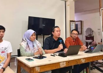 Polisi Diduga Lakukan Penyiksaan Dalam Kematian AM