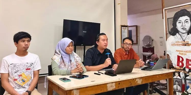 Polisi Diduga Lakukan Penyiksaan Dalam Kematian AM
