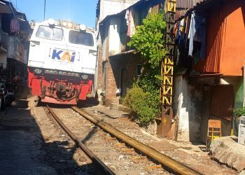 Perumahan Gotong Royong, Solusi Permasalahan Permukiman Perkotaan