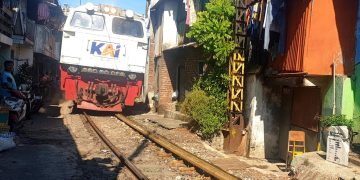 Perumahan Gotong Royong, Solusi Permasalahan Permukiman Perkotaan