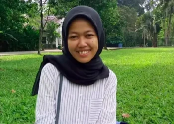 Cerita Di Balik Pendampingan Kasus Kekerasan Seksual