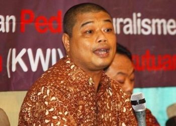 Pemikiran dan Daya Juang seorang Benny