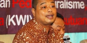 Pemikiran dan Daya Juang seorang Benny