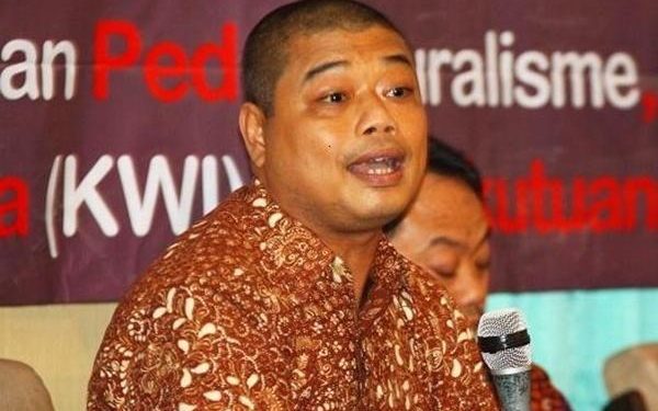 Pemikiran dan Daya Juang seorang Benny