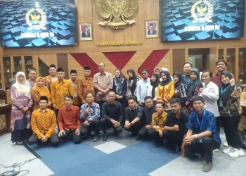 Guru Honorer DKI Jakarta: Bukan Diangkat Tapi Dibersihkan Pemprov DKI Jakarta