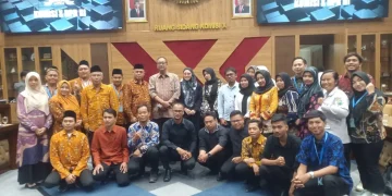 Guru Honorer DKI Jakarta: Bukan Diangkat Tapi Dibersihkan Pemprov DKI Jakarta
