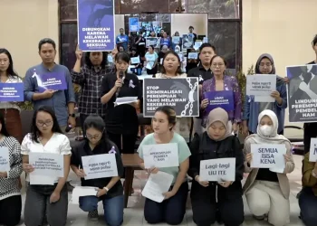 Akhirnya Polda Yogyakarta Hentikan Penyidikan Terhadap Meila