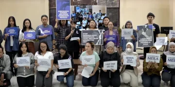 Akhirnya Polda Yogyakarta Hentikan Penyidikan Terhadap Meila