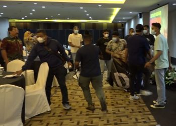 ELSAM: Kebebasan Sipil Makin Terancam