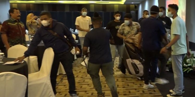 ELSAM: Kebebasan Sipil Makin Terancam