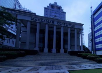 Masalah Agraria dan Tafsir Beda Putusan Mahkamah Konstitusi