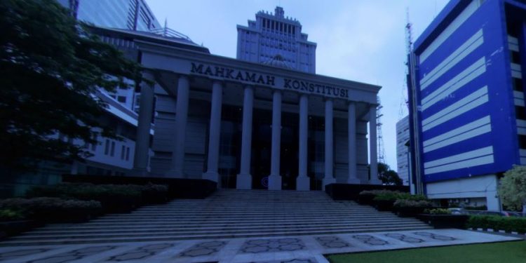 Masalah Agraria dan Tafsir Beda Putusan Mahkamah Konstitusi