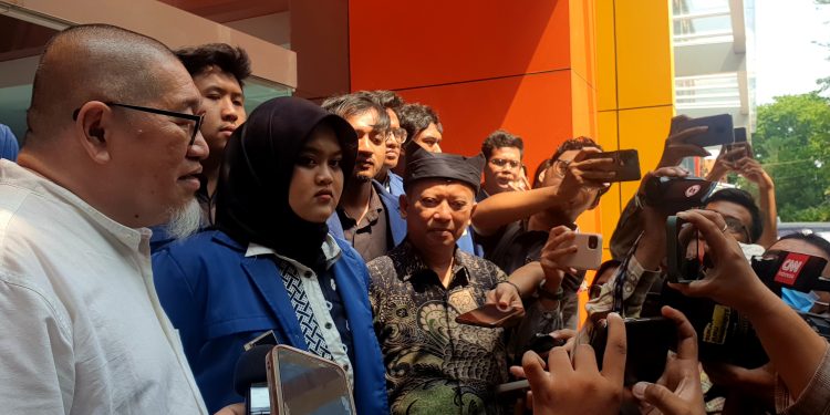 Pengurus BEM FISIP Batal Dibekukan, Sepakati Sampaikan Aspirasi Tanpa Diksi Kasar