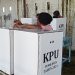Puluhan Teman Tuli Sorong Tak Salurkan Hak Suara di TPS saat Pilkada 2024