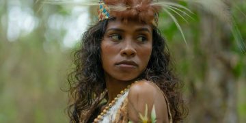 Monika Maritjie Kailey: Perempuan Adat Penjaga Aru