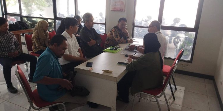 Miftah Faridl vs CNN Indonesia: Kita Uji di Pengadilan!