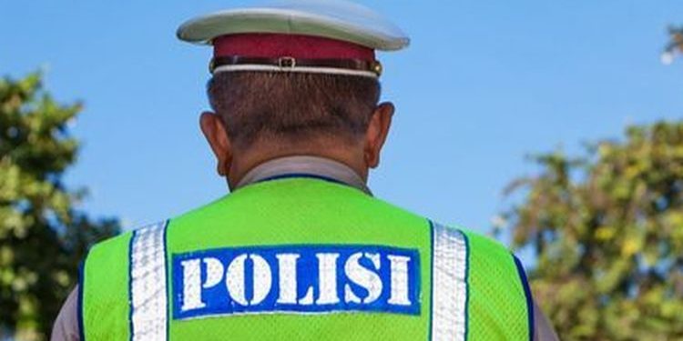 Polisi, Narkoba, dan Pemerasan (Bagian I)