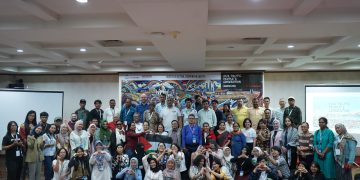 Gerakan Rakyat Asia Pasifik Tuntut Keadilan Iklim