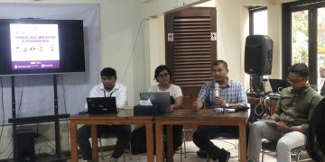 SPCI dan Tantangan Melawan Pemberangusan Serikat 