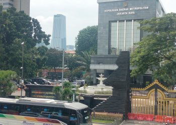 Polisi, Narkoba, dan Pemerasan (Bagian I)