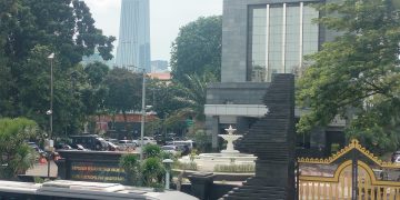 Polisi, Narkoba, dan Pemerasan (Bagian I)