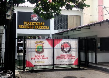 Polisi, Narkoba, dan Pemerasan (Bagian I)