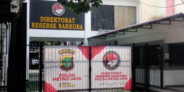 Polisi, Narkoba, dan Pemerasan (Bagian I)