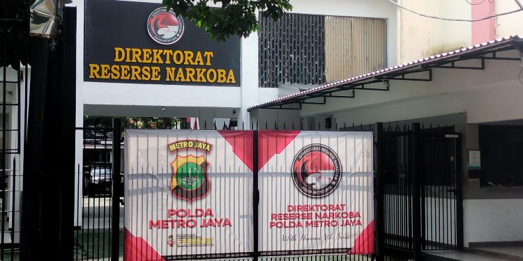 Polisi, Narkoba, dan Pemerasan (Bagian I)