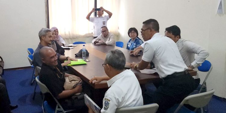 Tunggak Iuran BPJS Ketenagakerjaan, CNN Indonesia Dilaporkan ke Disnaker Jatim