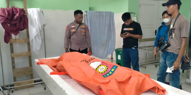 Anggota TNI Akui Bunuh Perempuan di Papua Barat Daya