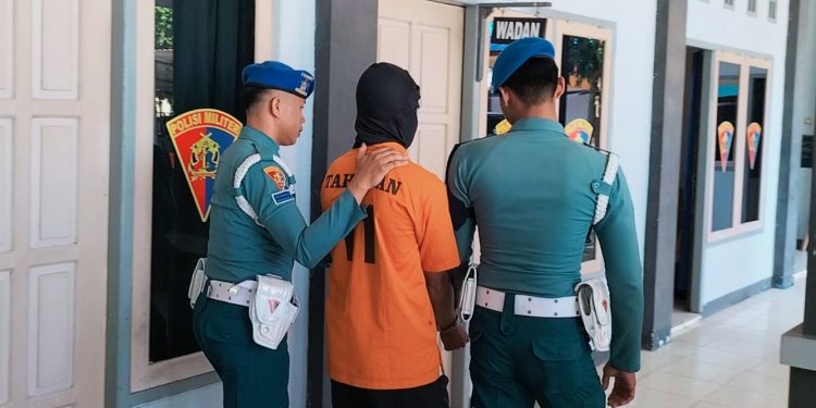 TNI Ungkap Motif Pembunuhan Perempuan di Papua