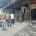 TNI Gusur Paksa Warga Tongkol Dalam