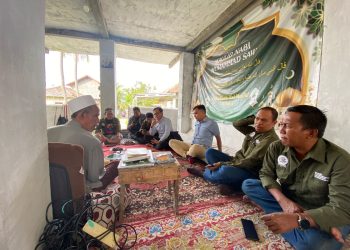 MPM PP Muhammadiyah Temukan Dugaan Pelanggaran HAM Terstruktur Dalam Proyek PIK2