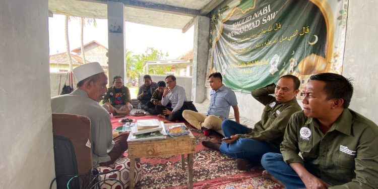 MPM PP Muhammadiyah Temukan Dugaan Pelanggaran HAM Terstruktur Dalam Proyek PIK2