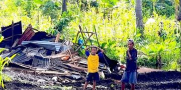 Konflik Lahan di Sikka: Saat Korporasi Milik Gereja Katolik Tega Hancurkan Rumah Umat 