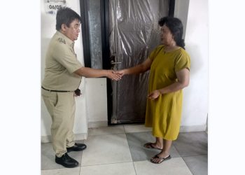 Sebagian Warga Tongkol Dalam Telah Dipindahkan ke Rusun