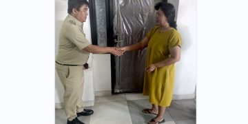 Sebagian Warga Tongkol Dalam Telah Dipindahkan ke Rusun